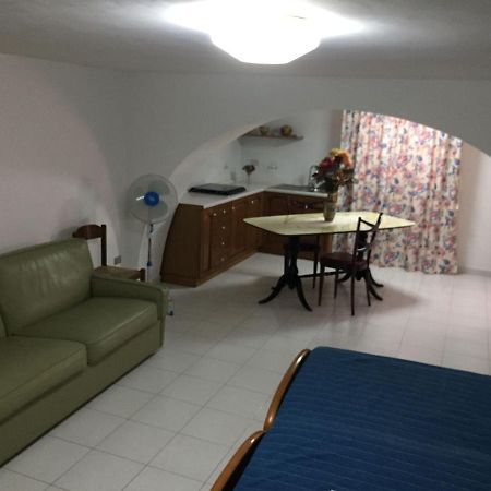 Apartamento casa MARINO Caltabellotta Exterior foto