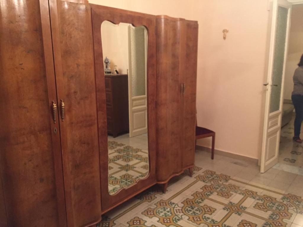 Apartamento casa MARINO Caltabellotta Exterior foto