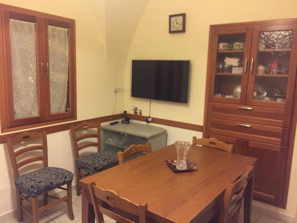 Apartamento casa MARINO Caltabellotta Exterior foto