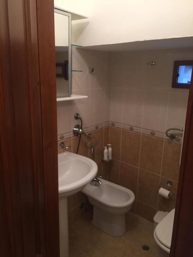 Apartamento casa MARINO Caltabellotta Exterior foto